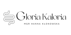 Gloria Kaloria logo